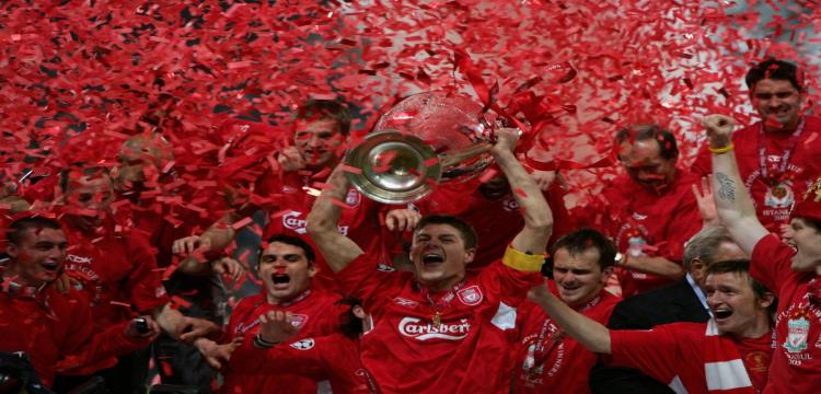 ليفربول ليفربول